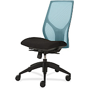 9 to 5 Seating Vault 1460 Armless Task Chair (1460Y300M801)
