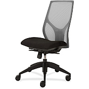 9 to 5 Seating Vault 1460 Armless Task Chair (1460Y300M201)