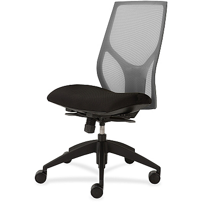 9 to 5 Seating Vault 1460 Armless Task Chair (1460Y300M201)