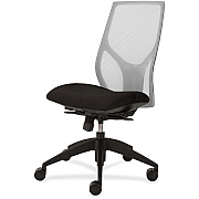 9 to 5 Seating Vault 1460 Armless Task Chair (1460Y300M301)