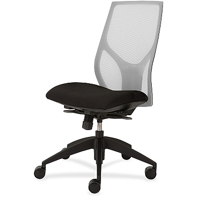 9 to 5 Seating Vault 1460 Armless Task Chair (1460Y300M301)