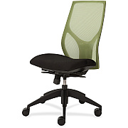 9 to 5 Seating Vault 1460 Armless Task Chair (1460Y300M401)