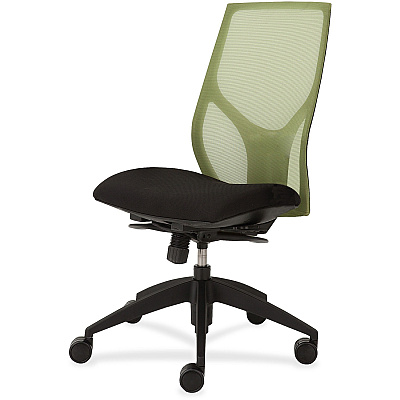 9 to 5 Seating Vault 1460 Armless Task Chair (1460Y300M401)