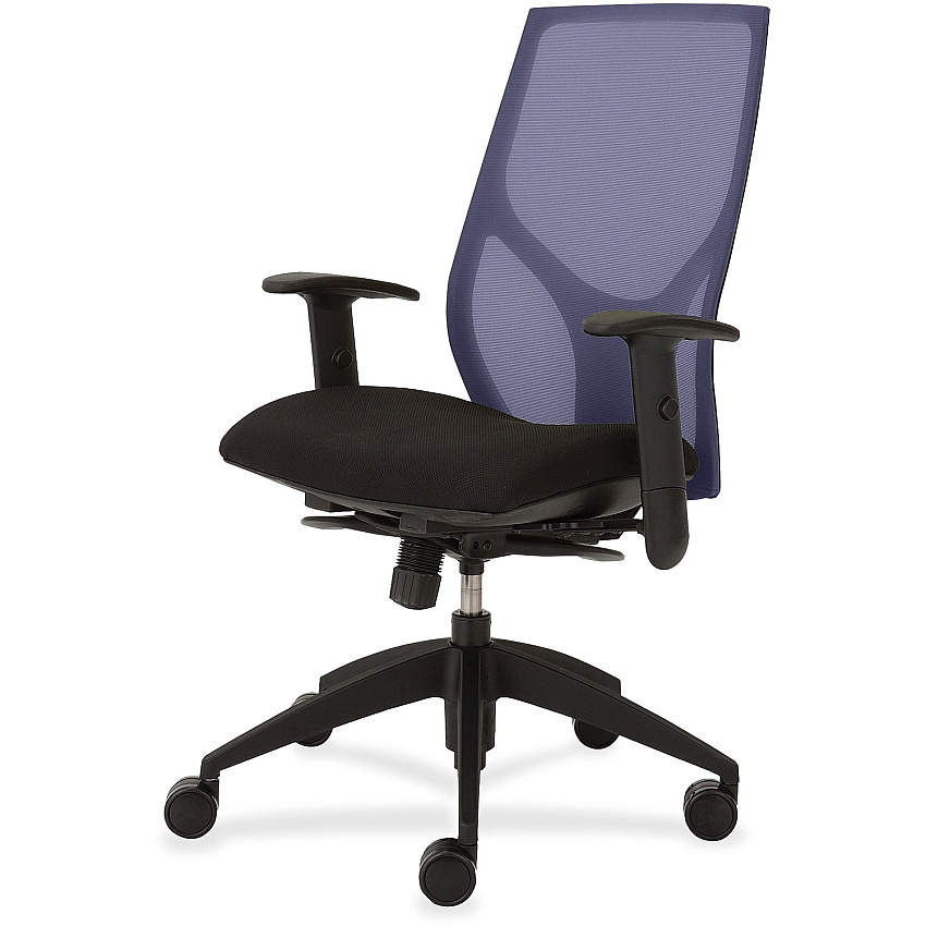 9 to 5 Seating Vault 1460 Task Chair (1460Y3A8M601)