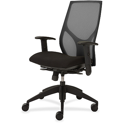 9 to 5 Seating Vault 1460 Task Chair (1460Y3A8M101)