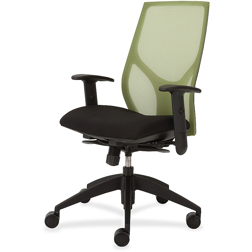 9 to 5 Seating Vault 1460 Task Chair (1460Y3A8M401)