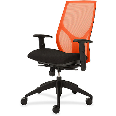 9 to 5 Seating Vault 1460 Task Chair (1460Y3A8M701)