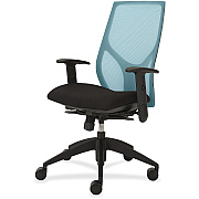 9 to 5 Seating Vault 1460 Task Chair (1460Y3A8M801)