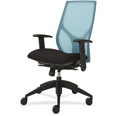 9 to 5 Seating Vault 1460 Task Chair (1460Y3A8M801)