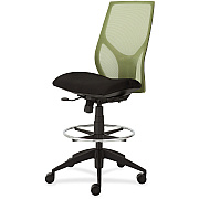 9 to 5 Seating Vault 1468 Armless Task Stool (1468Y100M401)