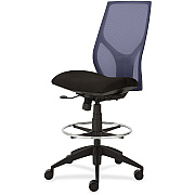 9 to 5 Seating Vault 1468 Armless Task Stool (1468Y100M601)