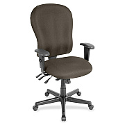 Eurotech 4x4 XL FM4080 High Back Executive Chair (FM408086)