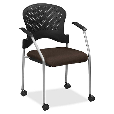 Eurotech breeze FS8270 Stacking Chair (FS827041)