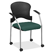 Eurotech breeze FS8270 Stacking Chair (FS827042)