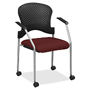 Eurotech breeze FS8270 Stacking Chair (FS827044)