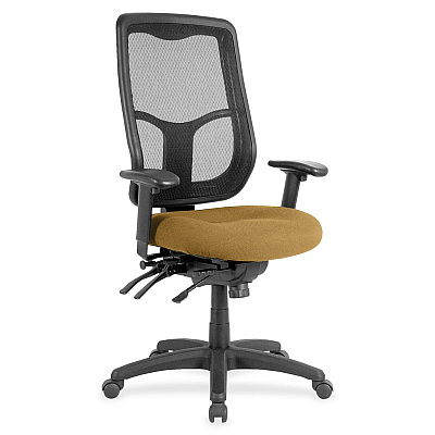 Eurotech Apollo MFHB9SL Executive Chair (MFH9SL29)