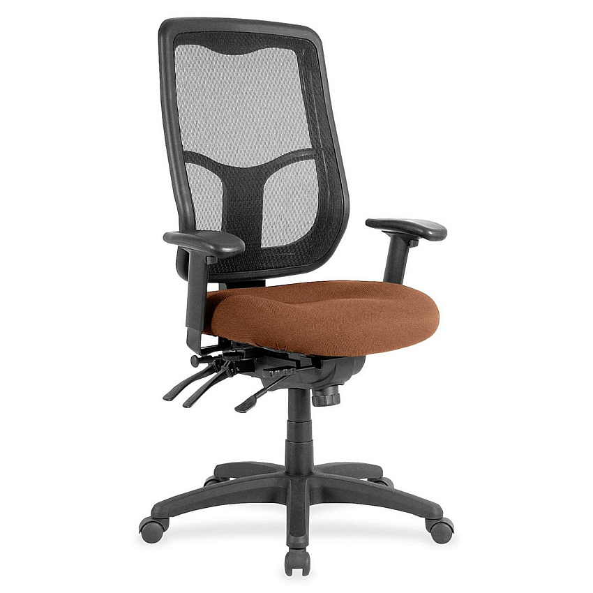 Eurotech Apollo MFHB9SL Executive Chair (MFH9SL30)
