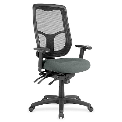 Eurotech Apollo MFHB9SL Executive Chair (MFH9SL32)