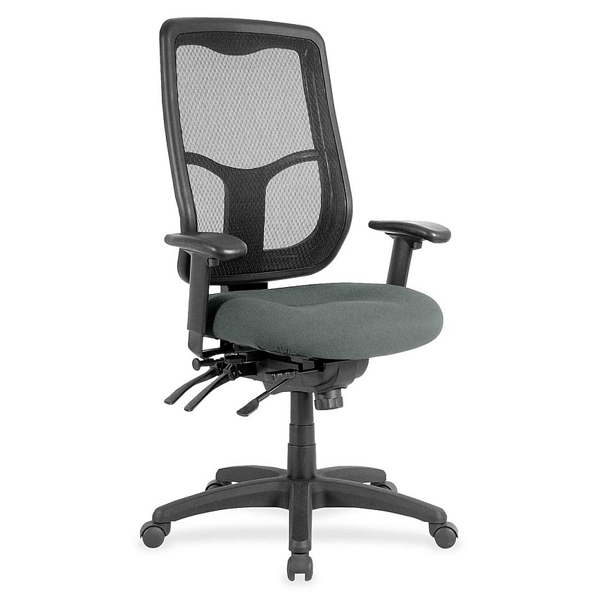 Eurotech Apollo MFHB9SL Executive Chair (MFH9SL32)