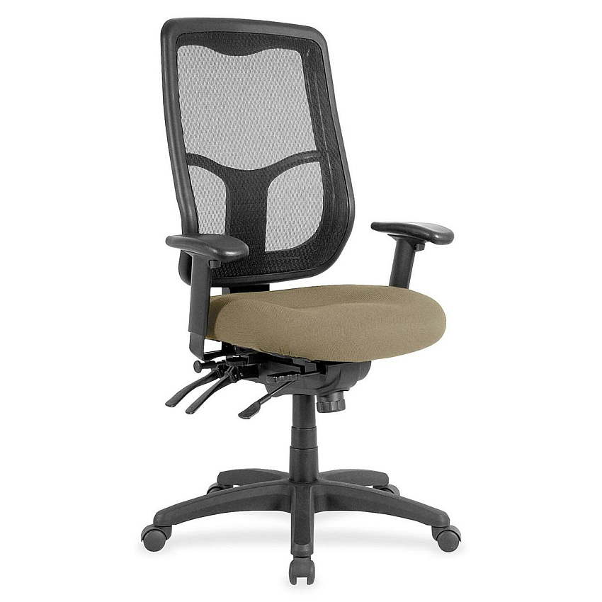 Eurotech Apollo High Back Multi-funtion Task Chair (MFH9SL33)