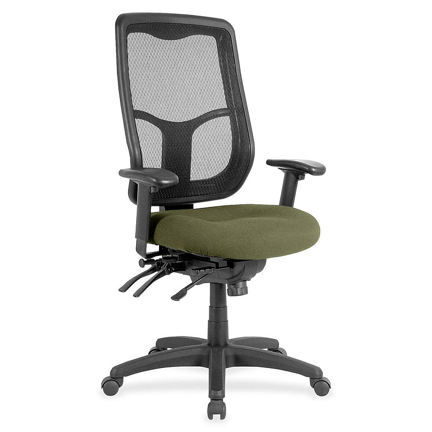 Eurotech Apollo MFHB9SL Executive Chair (MFH9SL34)