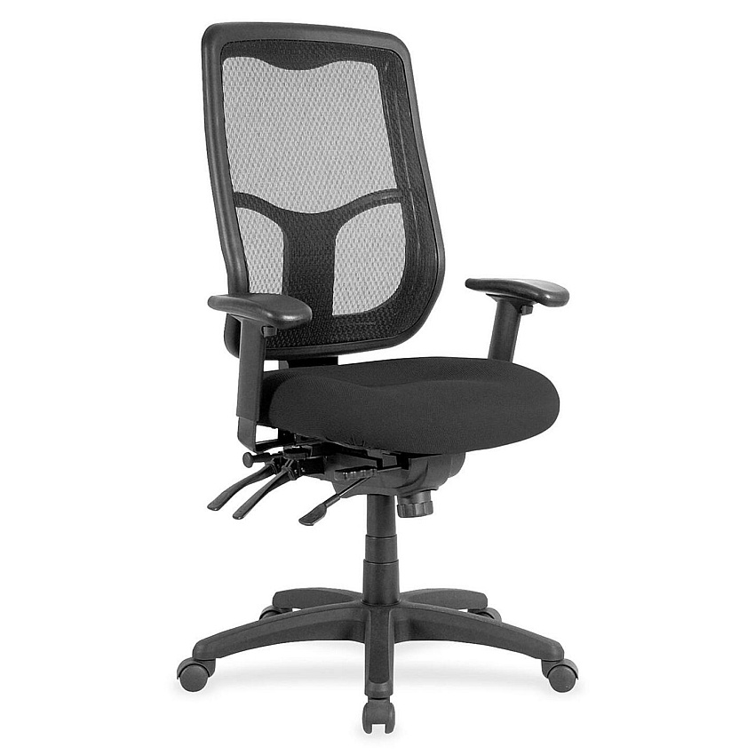 Eurotech Apollo MFHB9SL Executive Chair (MFH9SL35)