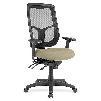 Eurotech Apollo High Back Multi-funtion Task Chair (MFH9SL45)