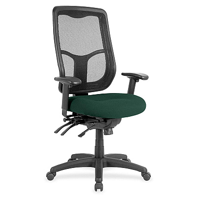 Eurotech Apollo MFHB9SL Executive Chair (MFH9SL50)