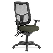 Eurotech Apollo High Back Multi-funtion Task Chair (MFH9SL67)