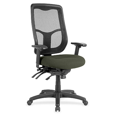 Eurotech Apollo High Back Multi-funtion Task Chair (MFH9SL67)