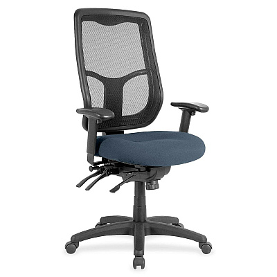 Eurotech Apollo MFHB9SL Executive Chair (MFH9SL84)
