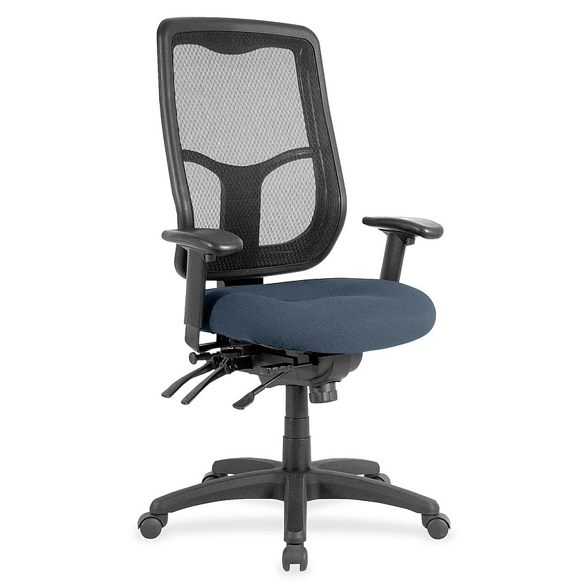 Eurotech Apollo MFHB9SL Executive Chair (MFH9SL84)