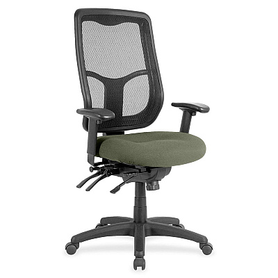 Eurotech Apollo High Back Multi-funtion Task Chair (MFH9SL85)