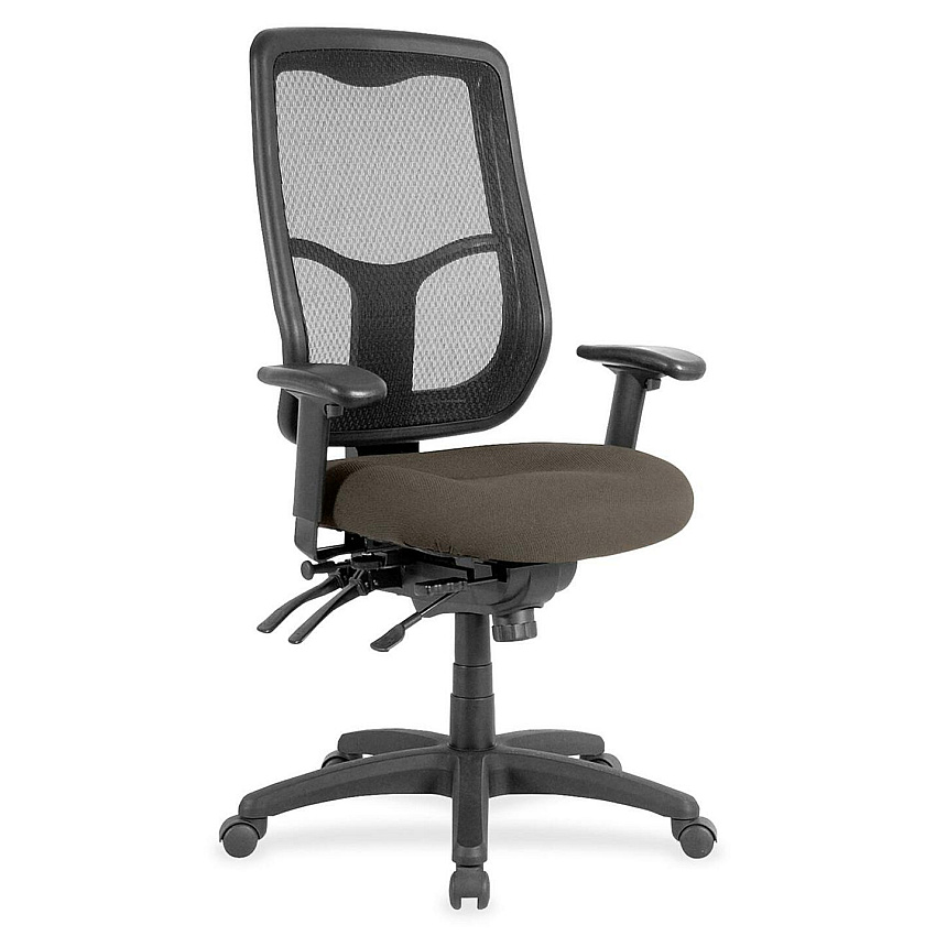 Eurotech Apollo MFHB9SL Executive Chair (MFH9SL86)