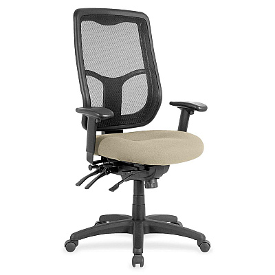 Eurotech Apollo MFHB9SL Executive Chair (MFH9SL87)