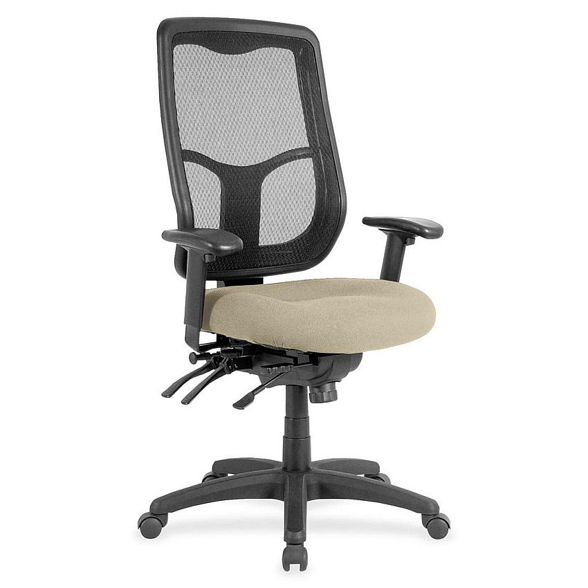 Eurotech Apollo MFHB9SL Executive Chair (MFH9SL87)