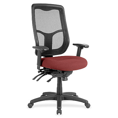 Eurotech Apollo High Back Multi-funtion Task Chair (MFH9SL88)
