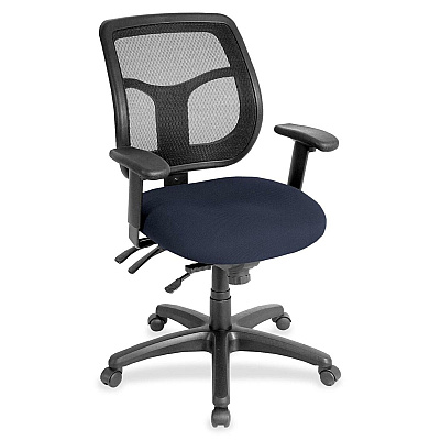Eurotech Apollo Task Chair (MFT94501)