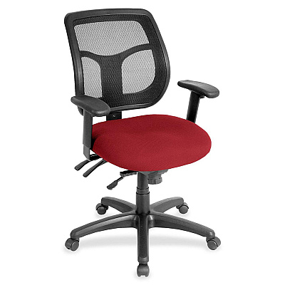 Eurotech Apollo Task Chair (MFT94502)