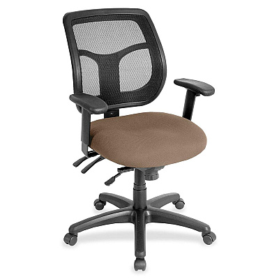 Eurotech Apollo Task Chair (MFT94503)