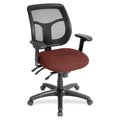 Eurotech Apollo MFT9450 Task Chair (MFT94526)