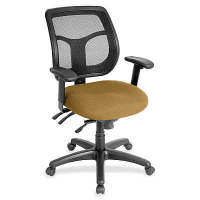 Eurotech Apollo MFT9450 Task Chair (MFT94529)