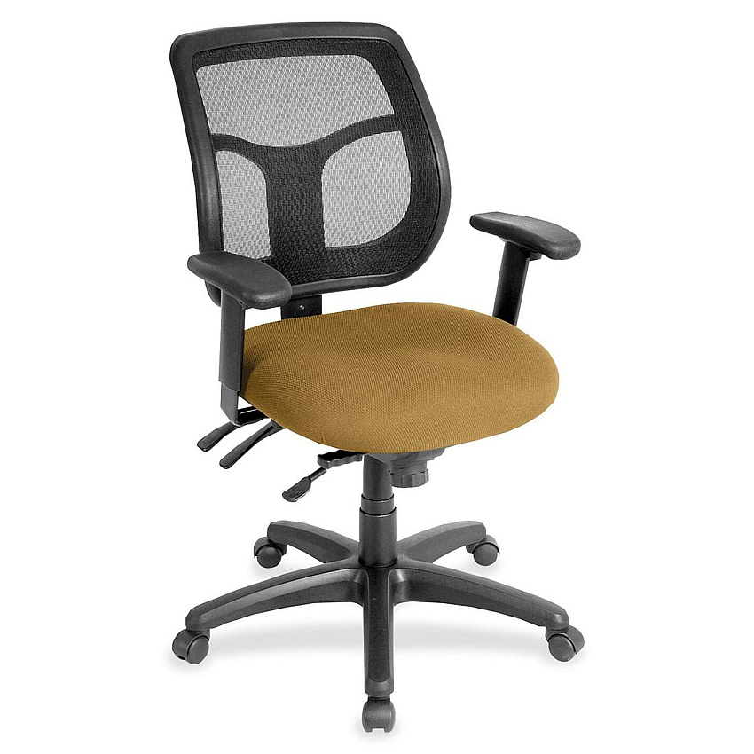 Eurotech Apollo MFT9450 Task Chair (MFT94529)