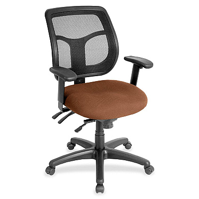 Eurotech Apollo MFT9450 Task Chair (MFT94530)