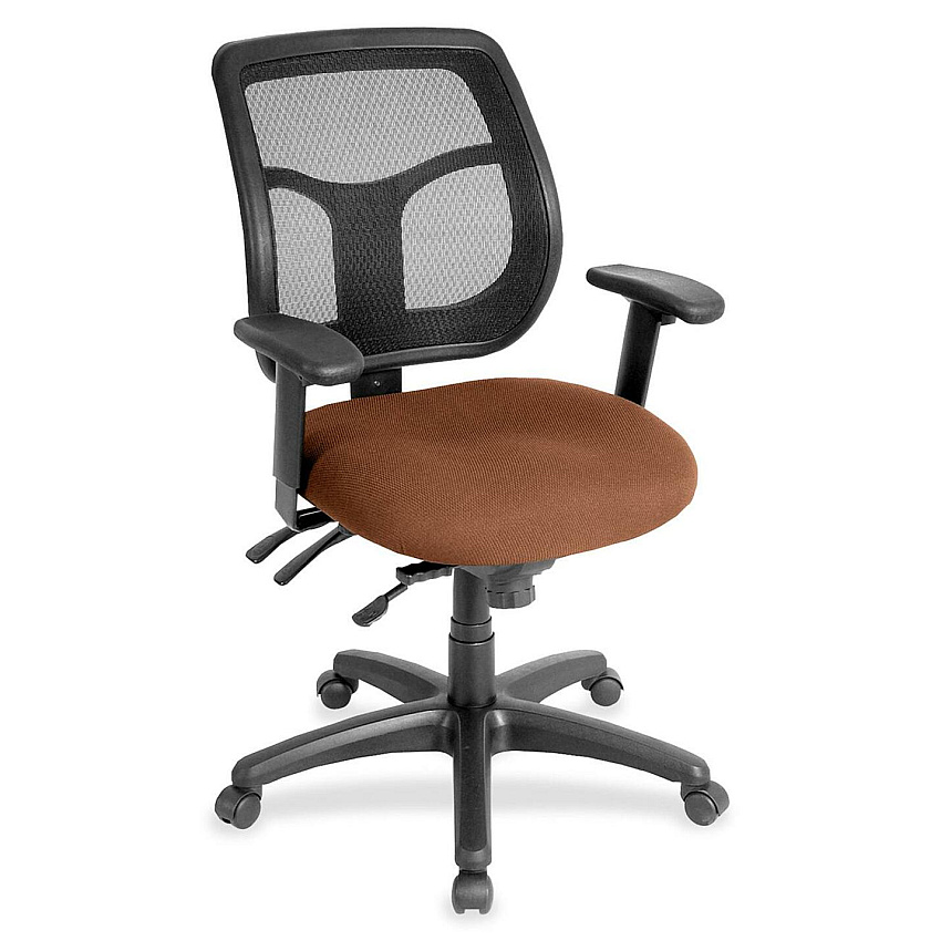 Eurotech Apollo MFT9450 Task Chair (MFT94530)