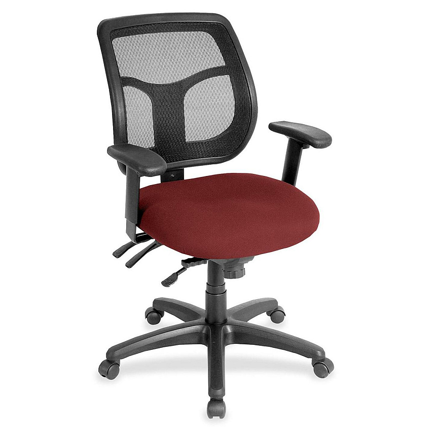 Eurotech Apollo Task Chair (MFT94531)