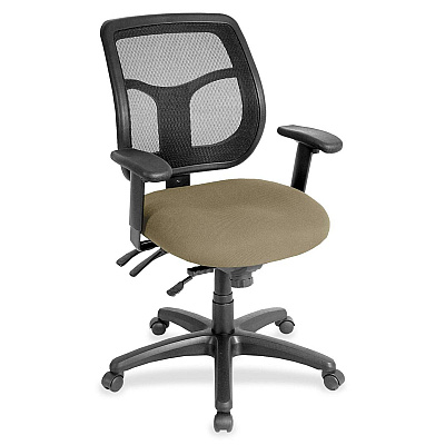 Eurotech Apollo MFT9450 Task Chair (MFT94533)