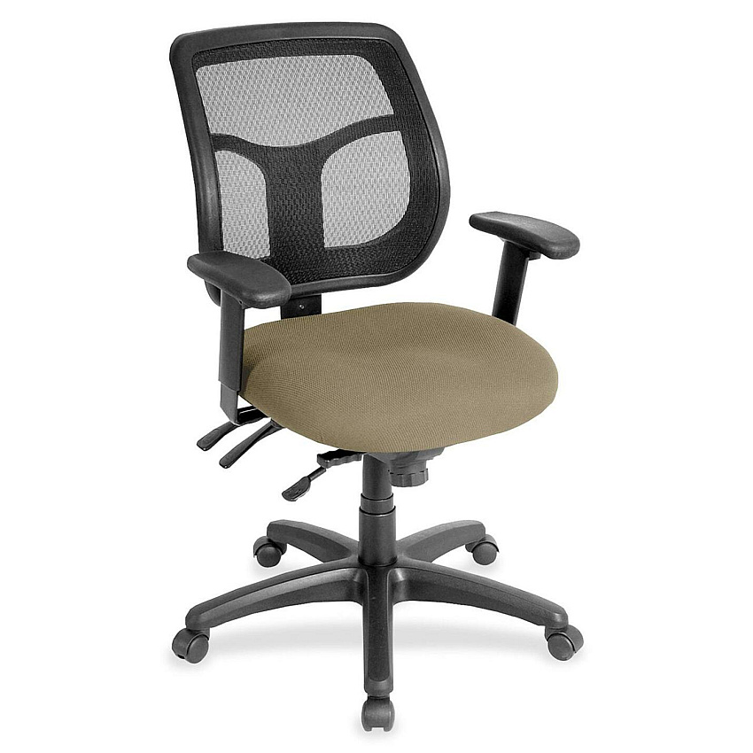 Eurotech Apollo MFT9450 Task Chair (MFT94533)