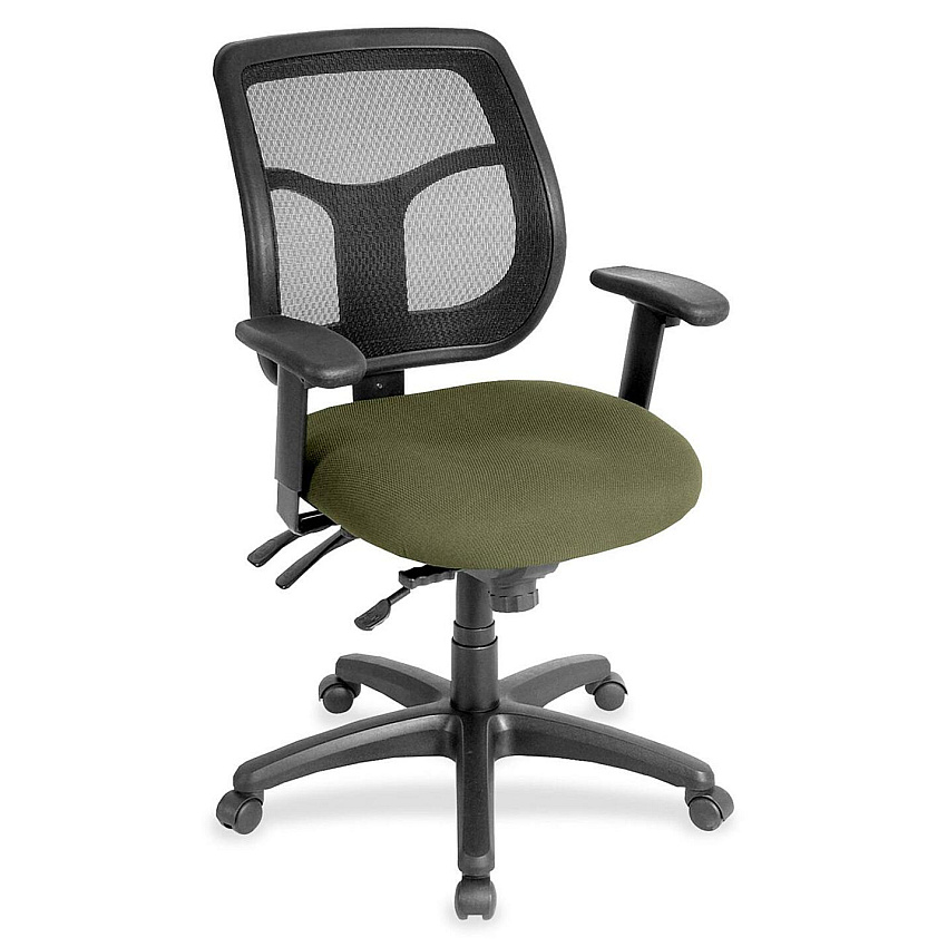 Eurotech Apollo Task Chair (MFT94534)
