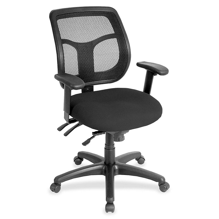 Eurotech Apollo MFT9450 Task Chair (MFT94535)